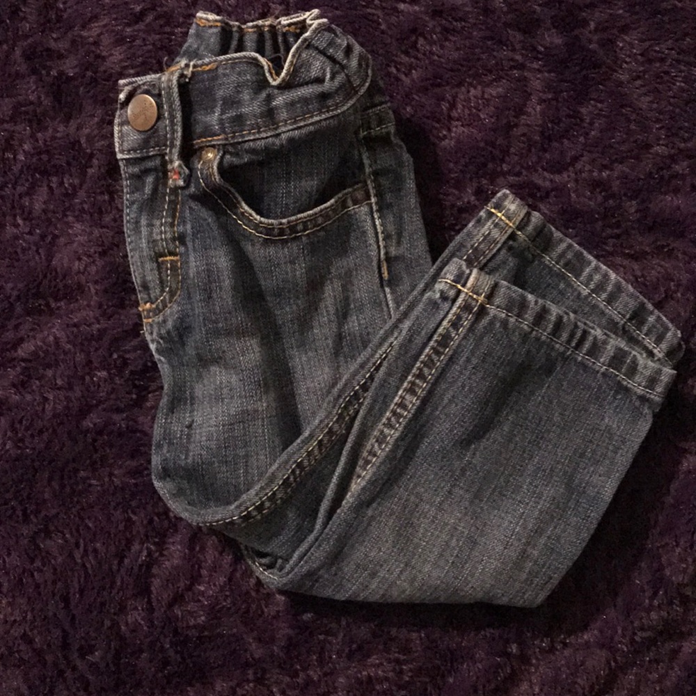 Boys 18m Wrangler Jeans